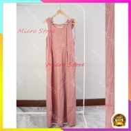 Corniche Hoodie Side Overall Coral - Premium TERMURAH