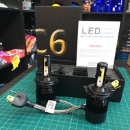 C6 H4 Led