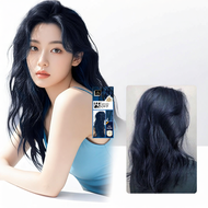 H5 | Natural Plant Hair Dye Hazel Gray Brown Black Home Use