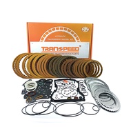Transpeed 09g Tf60sn / Tf65sn Automatic Transmission Overhaul Rebuild Master Repair Kit for Vw Beetl