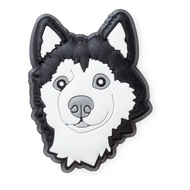 Crocs Unisex-Adult Jibbitz Shoe Charms - Pets and Animal Shoe Charm Singles, Cat and Dog Shoe Charms