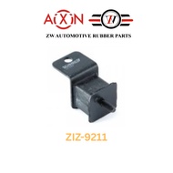 I/Z NPR, HICOM EXH MOUNT 8-94100-156-1 ZIZ-9211