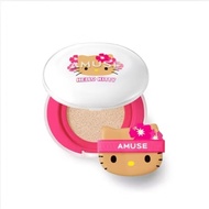Amuse Cushion Tanning Hello Kitty Collection