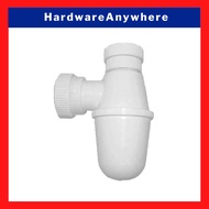 Plastic Bottle Trap (Faucet / Basin / Washroom / Bathroom / Kitchen Sink Tap Kitchen)
