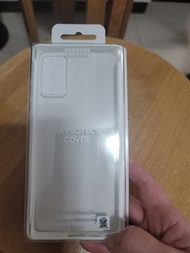 Samsung Note 20 透明保護套 clear protective cover