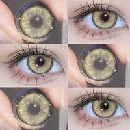คอนแทคเลนส์ EYESHARE คอนแทคเลนส์ซีรีส์ GEM คอนแทคเลนส์แต่งตาสุดน่ารัก คอนแทคเลนส์สี เส้นผ่านศูนย์กลา