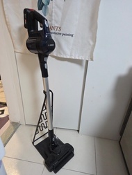 BOSCH 無線吸塵機