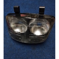 KAWASAKI KRZ HEAD LAMP MADE IN THAILAND