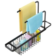 Kitchen Sink Organiser,Telescopic Sink Caddy Kitchen Sink Organizer,Kitchen Sink Caddy Kitchen Washi