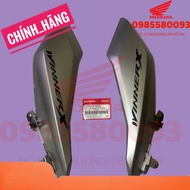 Winner x Headlight Plastic Cover