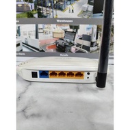 TP-Link TL-WR740N 150mbps ROUTER