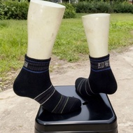 MATA Edwin quarter socks above the ankle/