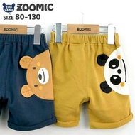 訂購📌Zoomic 夏日 Shorts短褲