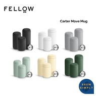 Fellow Carter Move Mug for Coffee and Tea