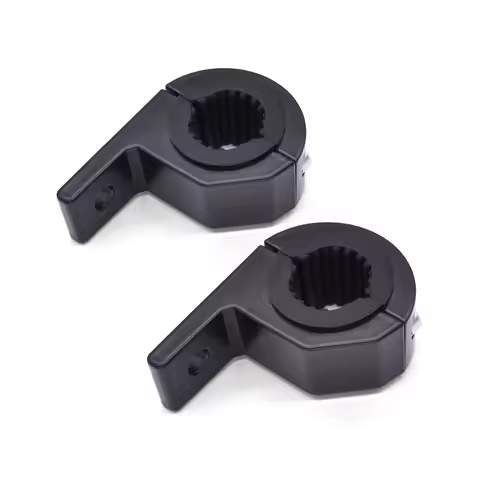 For 790 990 1050 1190 1290 Adventure Super R/GT Motorcycle LED Headlight Clamps Brackets Spotlight T