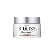 BIOLISS植物系極致夜間修護髮膜200g