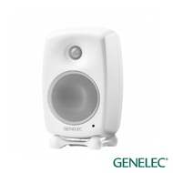 【GENELEC】8020D-WT 監聽喇叭一對 公司貨