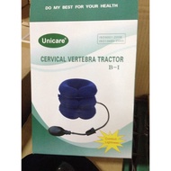 Unicare HNC neck support tool