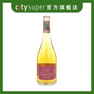 SAICHO 禮盒版氣泡茶 - 大吉嶺  (750mL)