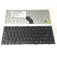 Laptop Keyboard For keyboard for ASUS Z96 Z96H Z96J Z96FM Z95M