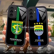 HP SAMSUNG A36 A56 Victory Case86 Motif [ FTBL ] Case Glossyhp Hardcase Softcase