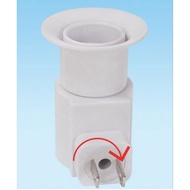 E27 Incandescent Bulb MAX 40W- [Convenient Network]