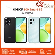 HONOR 500 Smart 5G (8GB+256GB) | Original Honor Malaysia