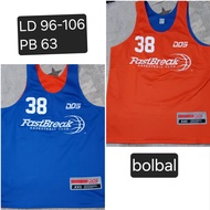 Baju renang/ kaos sport/celana renang/mancing laki-laki preloved /second thr1ft