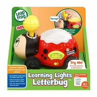 Leap Frog Learning Lights Letterbug Original Leapfrog Baby Toys
