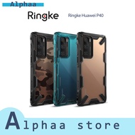 Ringke Fusion X Case for Huawei P40