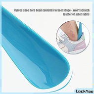 28cm-72cm Telescopic Stainless Steel Shoe Horn Adjustable Long Handle Shoe Spoon Shoe Wearing Tool