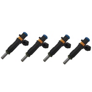 4PCS 55353806 Fuel Injector Injector Car Fuel Injector Accessories for Baojun