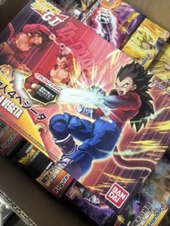 萬代龍珠frs拼裝FRS超4貝吉塔frs超四貝吉塔 超級賽亞人貝吉塔合體 全配無