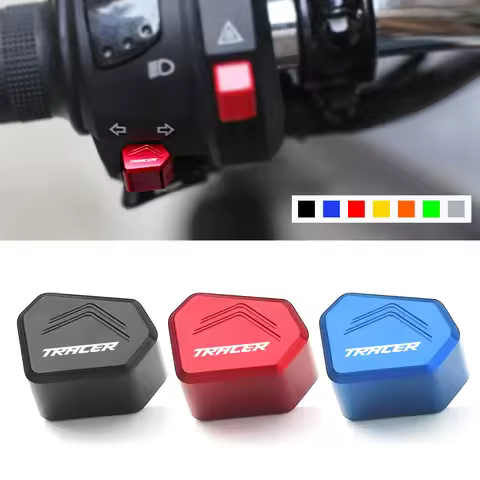For YAMAHA Tracer 9 gt Tracer 700 Tracer 900 gt Tracer 9 Tracer 7 Accessories Mototcycle Turn Signal