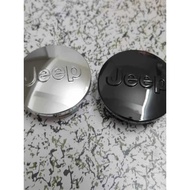 Suitable for 2011 12 13 14 15 Jeep Jeep Free Bus Tire Steel Rim Hub Center Cover Car Logo