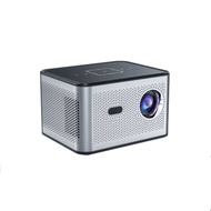 X3 Pro Pro Projector H7 Remote Control Projector Wall Projector HD 4K Android 10 Office Projector Ho