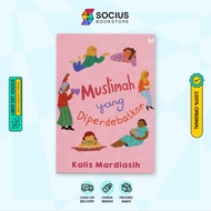 RELIGIOUS BOOK FEMINISM/ GENDER/ [ORIGINAL] - MUSLIM WOMEN WHO ARE BROKEN