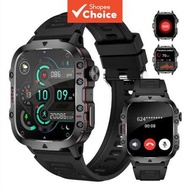 F9 2026 Smartwatch, Bluetooth Call, New Sport Tracker, Original Wristband F9 2026 Jam Pintar Panggil