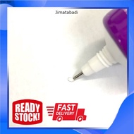 PHONE REPAIR ADHESIVE GLUE T9000 / T8000 / T7000 (CLEAR GLUE)