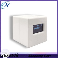 For DeepSeek XiaoZhi AI Voice Chat Robot Box ESP32 C3 with0.96 Inch OLED Display forAI Voice Chat Co