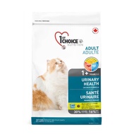 1st Choice Cat Adult Urinary Health Chicken 10kg