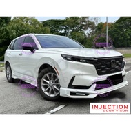 Honda CR-V 2023 2024 2025 Door Visor / Window Vent Visor Deflectors Air Press CRV Accessories