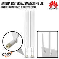 Qg Huawei SMA 5dBi 4G LTE External Antenna for Huawei B593 B880 B310 B890