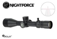 【KUI】Nightforce NX8 4-32x50mm F1 FC-Mil 真品狙擊鏡 瞄準鏡 瞄具~44538