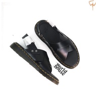 ORIGINAL dr martens zane black brando sandals original