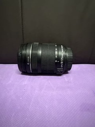 市場罕有 完美無瑕 冇痴皮 Canon 18-135 18-135mm STM 防震