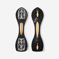 OXELO Beginner Waveboard 100 Stickers