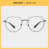 แว่นสายตา Bolon BJ7196 Adriel โบลอน แว่นสายตาสั้น แว่นสายตายาว แว่นกรองแสง กรอบแว่นตา แว่นเลนส์ออโต้