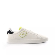 Sepatu lotto 1973 evo fluo