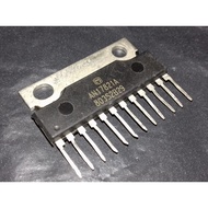 (2602) AN17821A AN17821A AUDIO AMPLIFIER IC ZIP-12 伴音功放IC